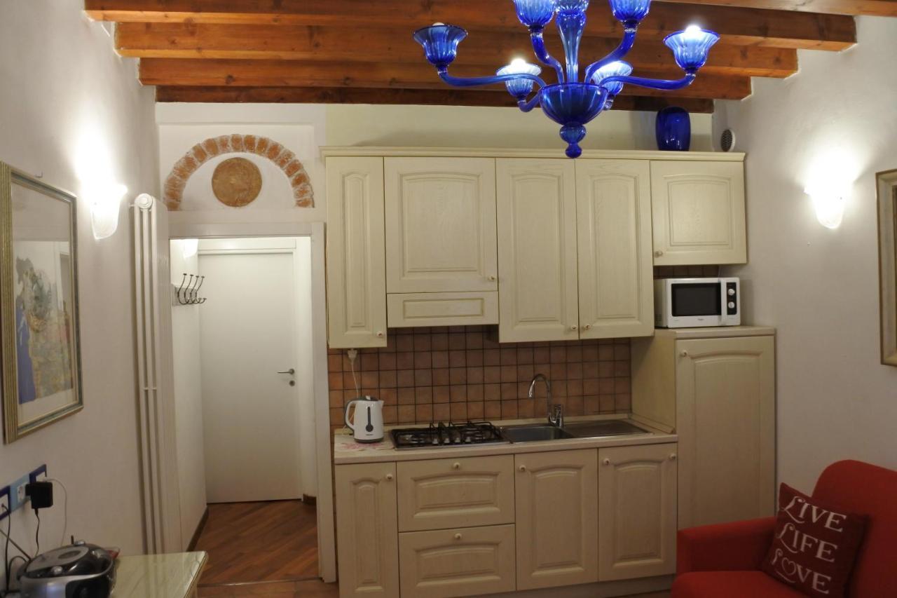 Appartamento Casa Torretta *