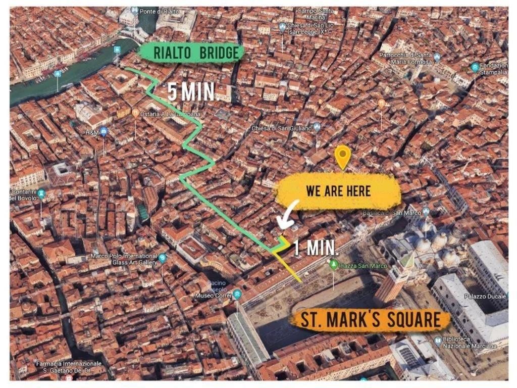 Appartamento Casa Torretta