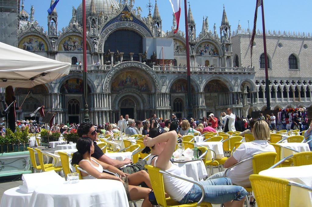 Casa Torretta Appartamento Venezia