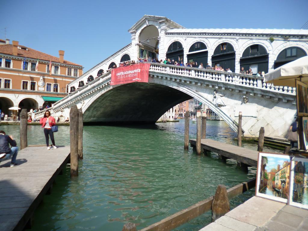 Casa Torretta Venezia