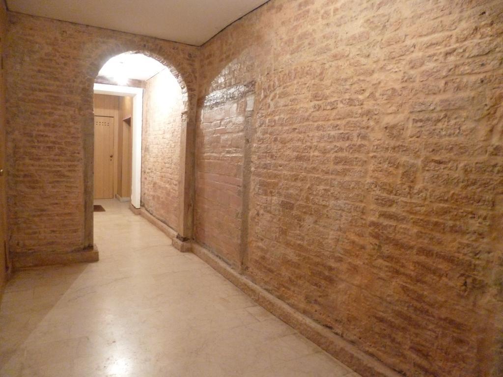 Appartamento Casa Torretta