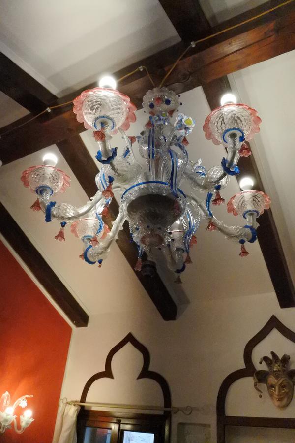 Appartamento Casa Torretta *