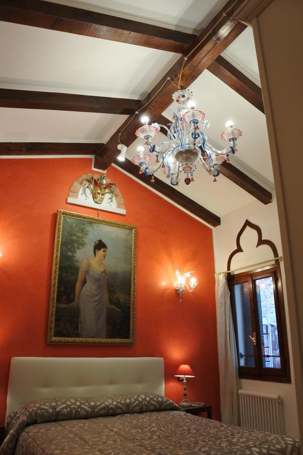 Appartamento Casa Torretta *