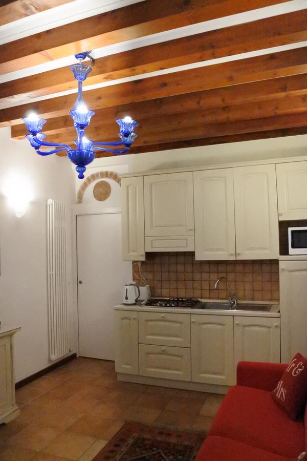 Casa Torretta Appartamento Venezia