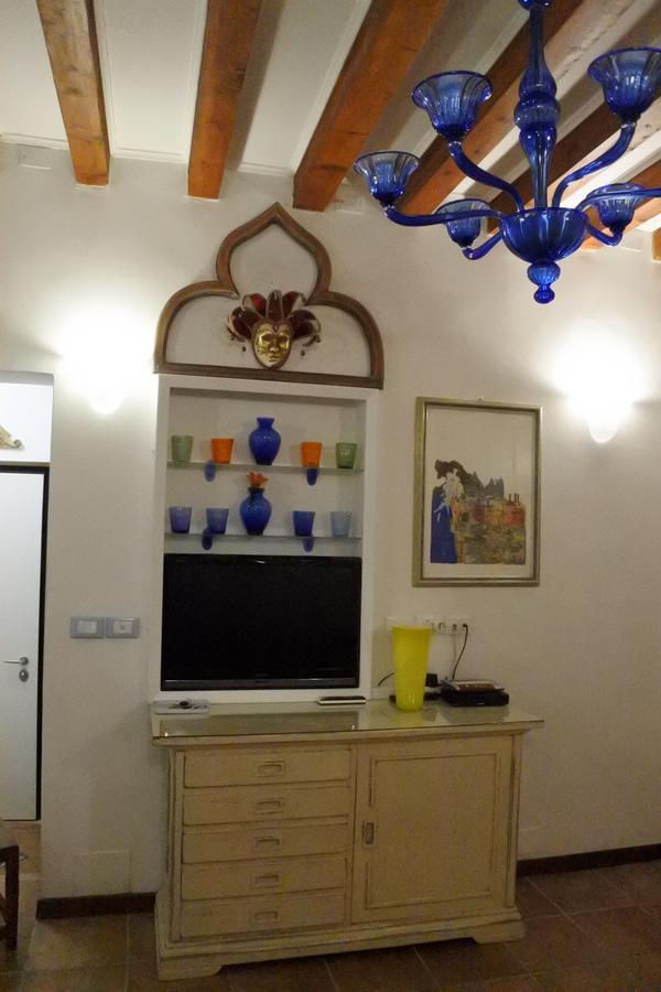 Appartamento Casa Torretta *