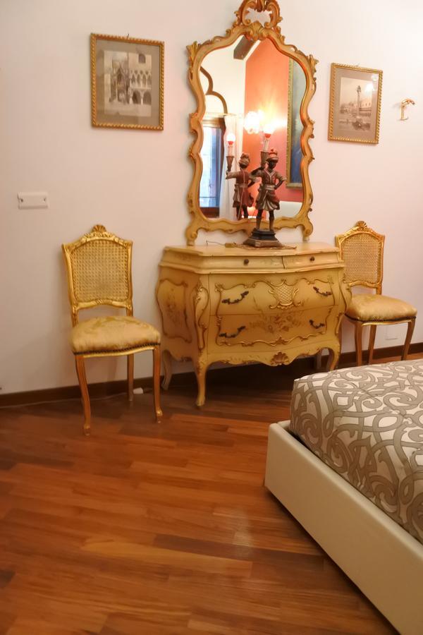 Casa Torretta Appartamento