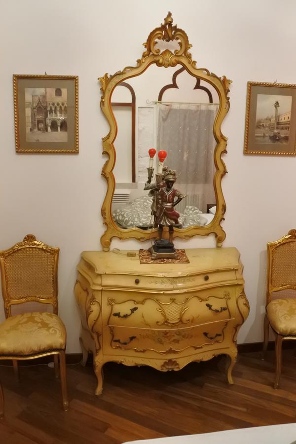 Casa Torretta Appartamento *