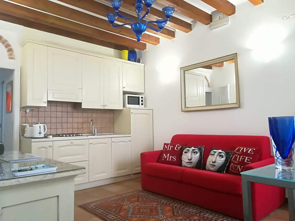 Casa Torretta Appartamento
