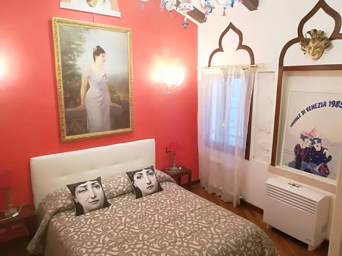 Casa Torretta Appartamento *